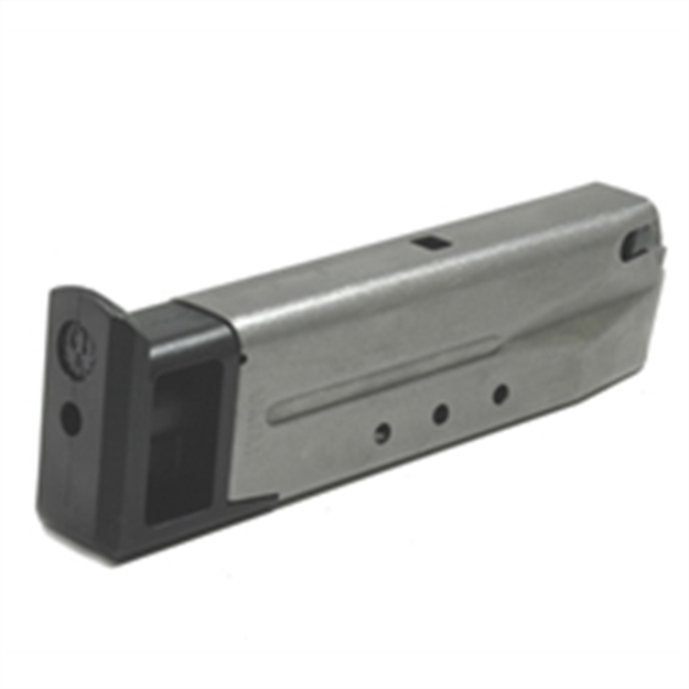 Picture of Ruger Mag P85 P85mkii P89 9Mm Sn# 304-69999 10Rd