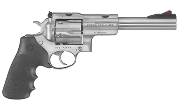 Picture of Ruger Ksrh 44M 6.5 SS 6