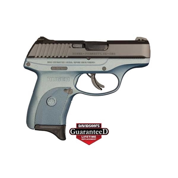 Picture of Ruger Lc9s 9Mm 3.12" 8Rd