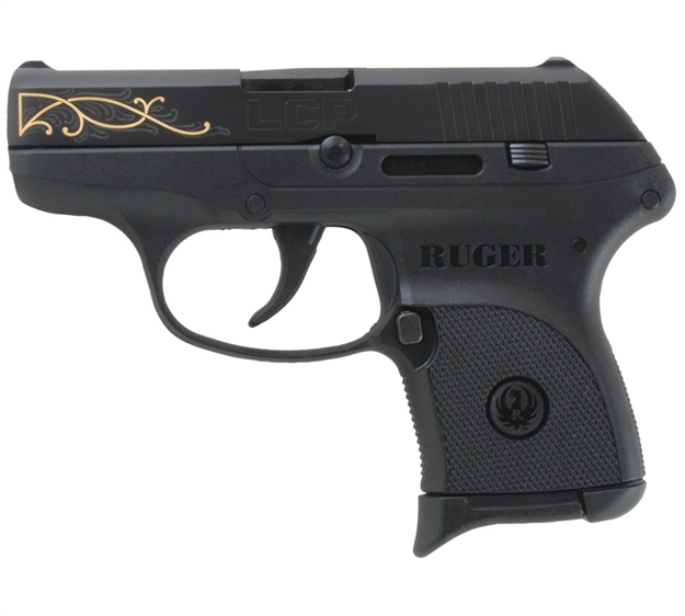 Picture of Ruger Lcp 380Acp 2.75