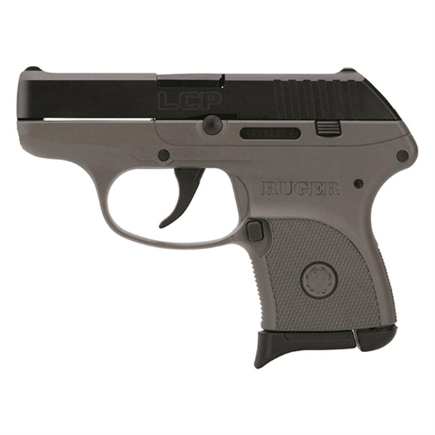 Picture of Ruger Lcp 380Acp Destroyer Grey Cerakote Frame