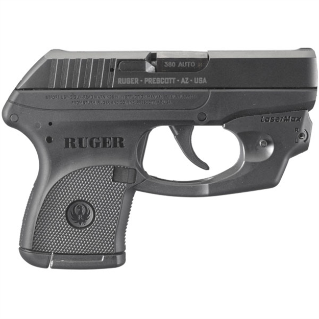 Picture of Ruger Lcp 380Auto 2.75