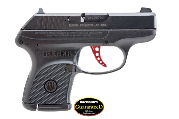 Picture of Ruger Lcp Cus 380Acp 2.75