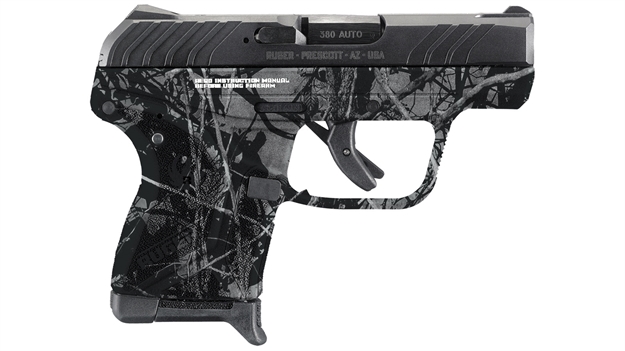 Picture of Ruger Lcp II 380Acp 2.75" Hrvst 6Rd