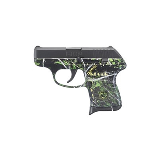 Picture of Ruger Lcp&Reg; 380 Auto 2.75" Bbl 3769