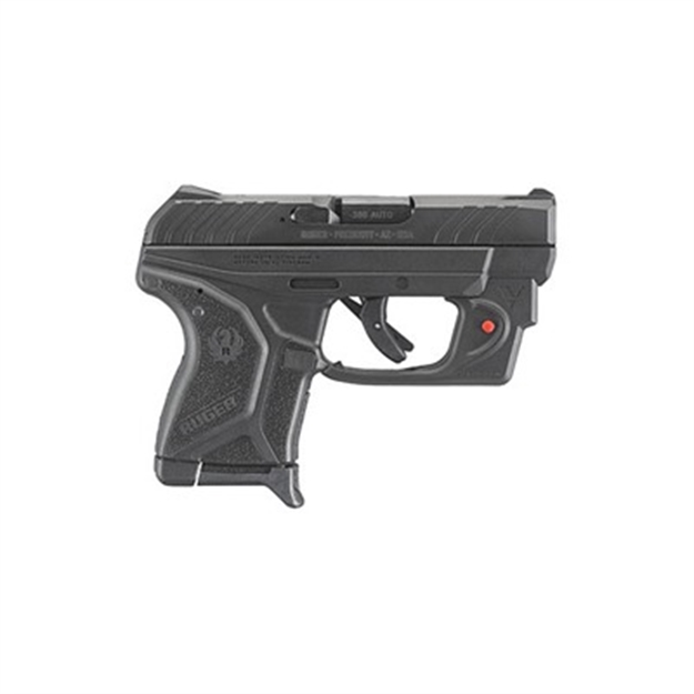 Picture of Ruger Lcp&Reg; II 380 Auto 2.75" Bbl 3758