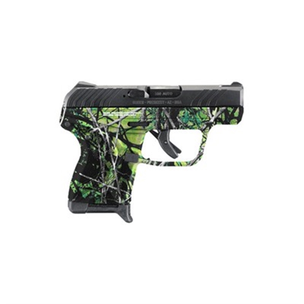 Picture of Ruger Lcp&Reg; II 380 Auto 2.75" Bbl