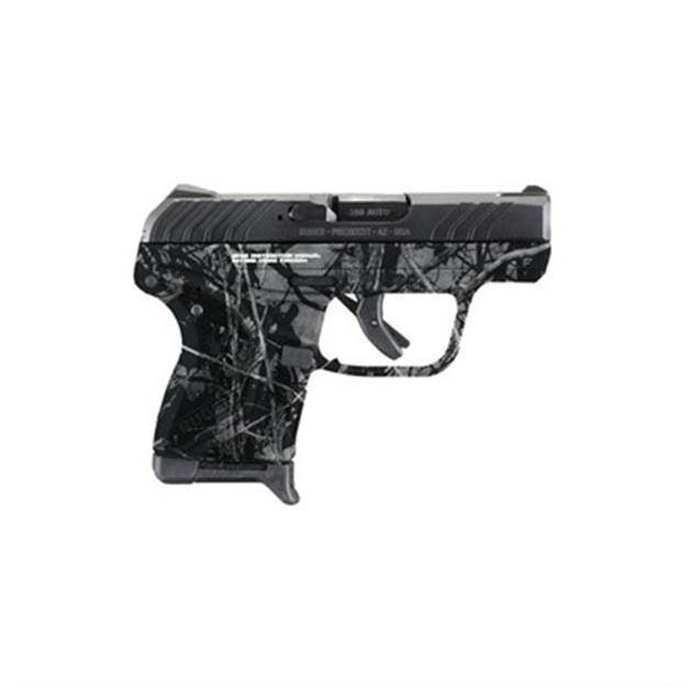 Picture of Ruger Lcp&Reg; II 380 Auto 2.75" Bbl 3767