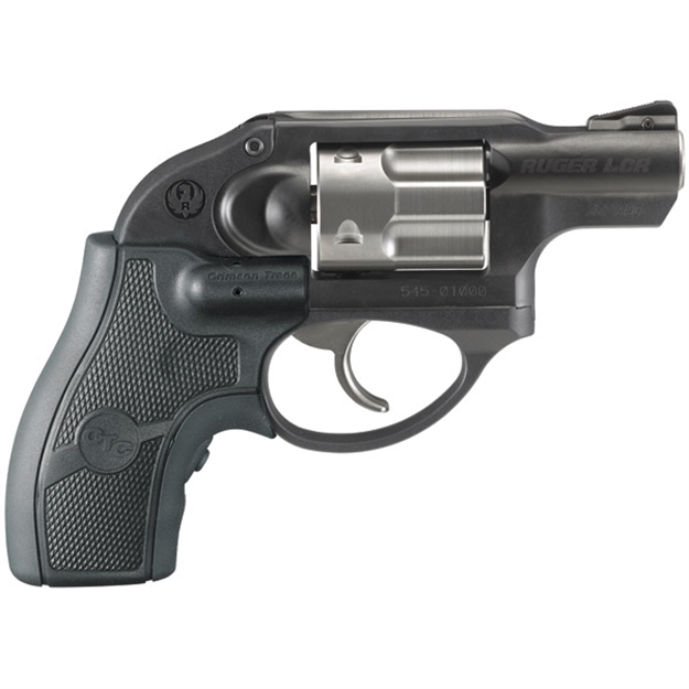 Picture of Ruger Lcr 357Mag 1.875