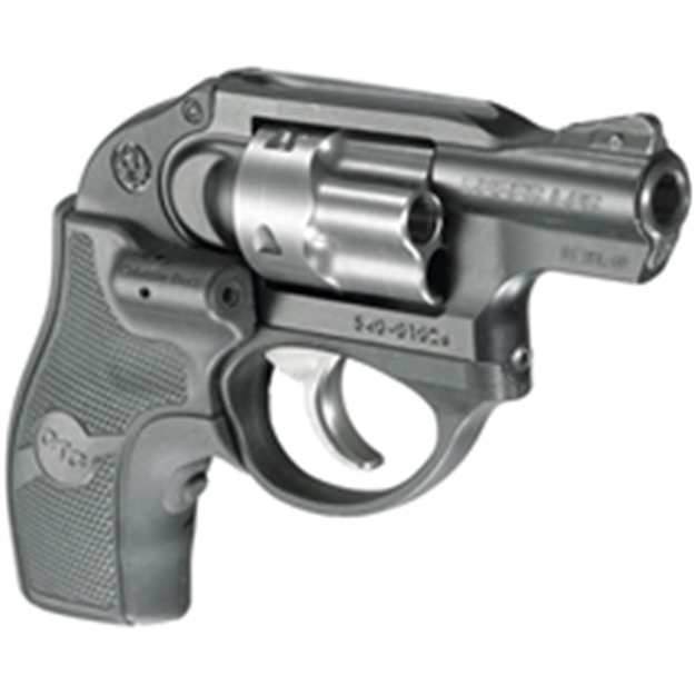 Picture of Ruger Lcr 38 Spec +P 1.875