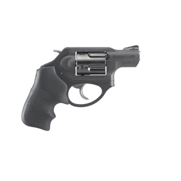 Picture of Ruger Lcrx&Reg;  357 Mag 1.875" Bbl