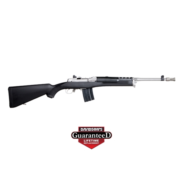 Picture of Ruger LE Mini-14 223 Govt SS 20R