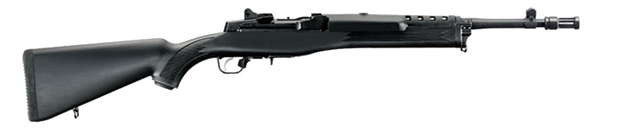 Picture of Ruger Mini-14 Tact 5.56 16" 5Rd Syn