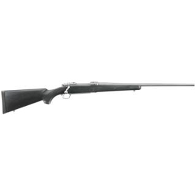 Picture of Ruger M77 HE BA 204Rug SS Syn