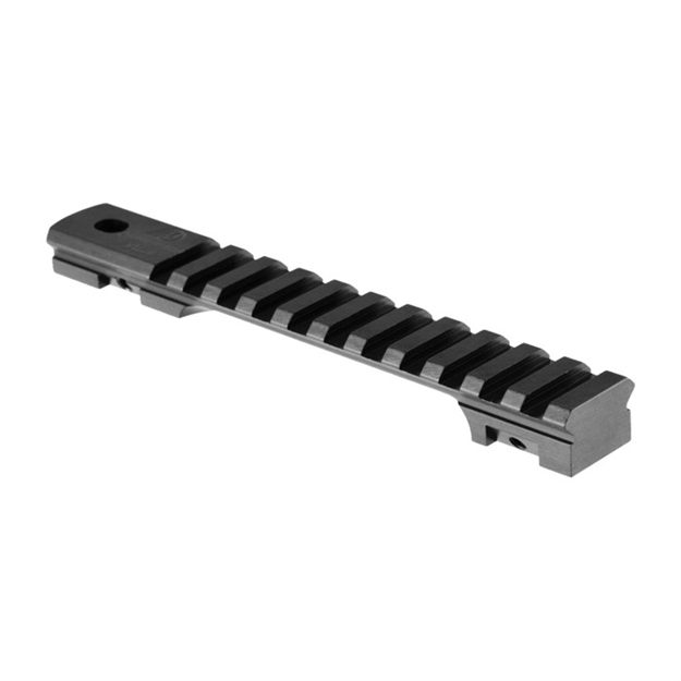 Picture of Ruger M77 MK II L/A X Blkmount 100027567