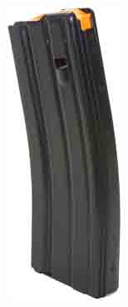 Picture of Ruger Magazine Ar-15 .223 30Rd Steel From C Products For Rugr