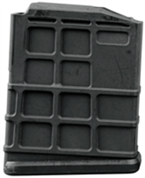 Picture of Ruger Magazine Gunsite Scout .308 10-Round Polymer