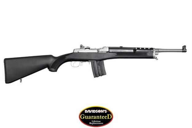 Picture of Ruger Mini-14 Ranch 5.56 16.12"