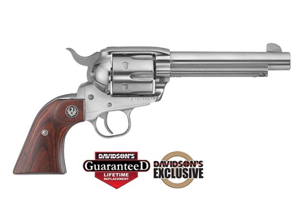 Picture of Ruger New Vaq 45C/45Ap 5.5Bss DE 5141 736676051410
