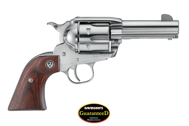 Picture of Ruger New Vaq Mont 45C 3.75Ss DE 5120 736676051205