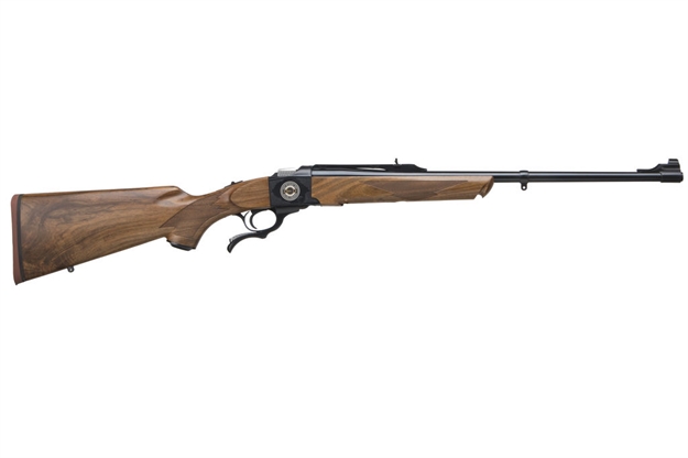 Picture of Ruger 1 50Th Ann 308Win 22" Blu Wal