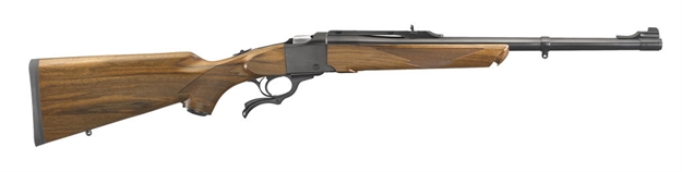 Picture of Ruger 1 450Mar 20" BL Wlnt