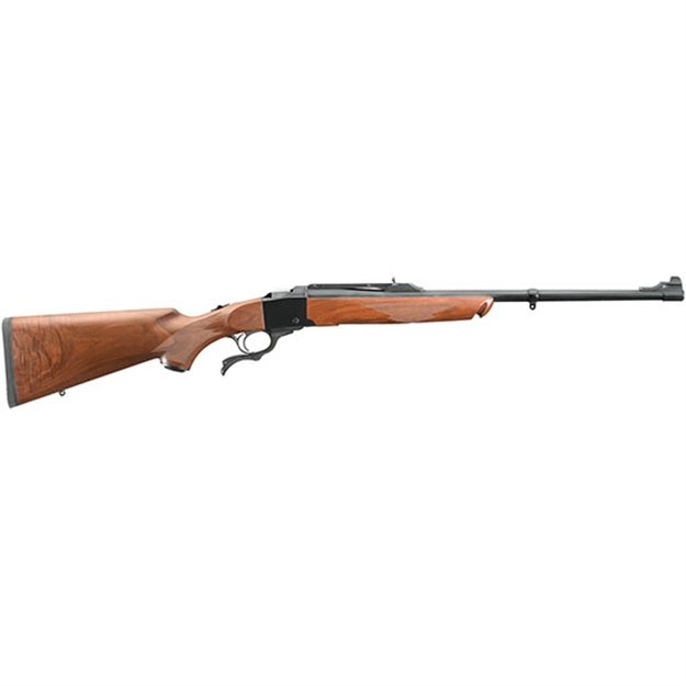 Picture of Ruger NO 1A 270Win Light Sporter 22 Blued Walnut