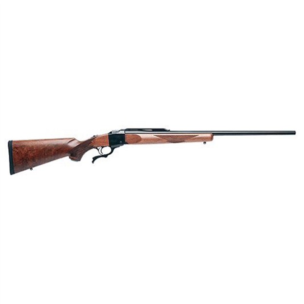Picture of Ruger NO 1B Std 7Mmrem 26 Blued Walnut