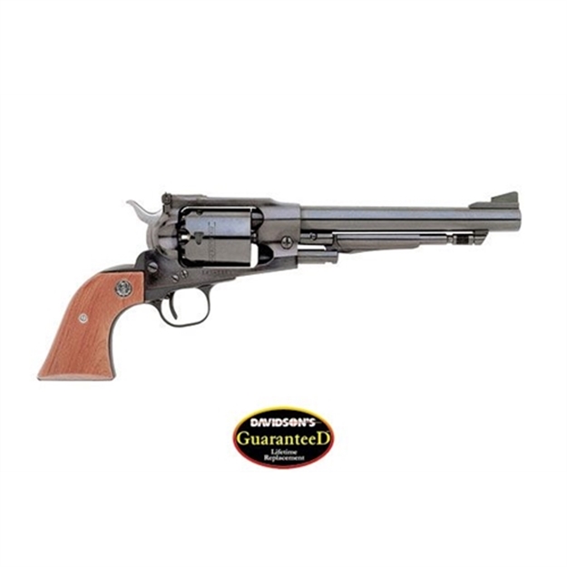 Picture of Ruger Old Army BP 45 Rev 7.5B