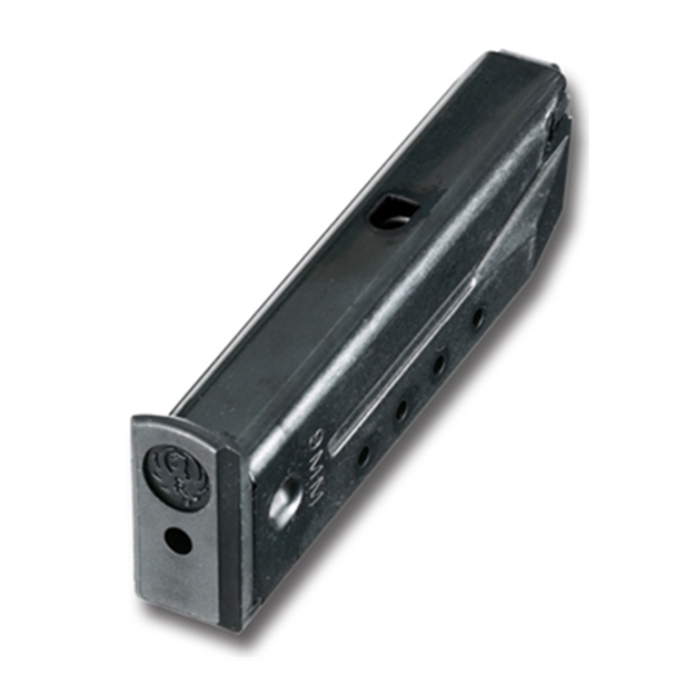 Picture of Ruger P15 9Mm 15Rd Mag