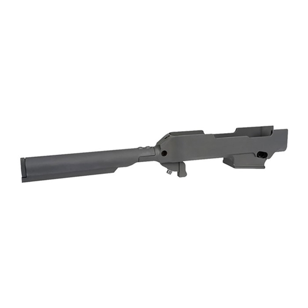 Picture of Ruger~ PC Carbine? Takedown Chassis 9/40 Cal Black