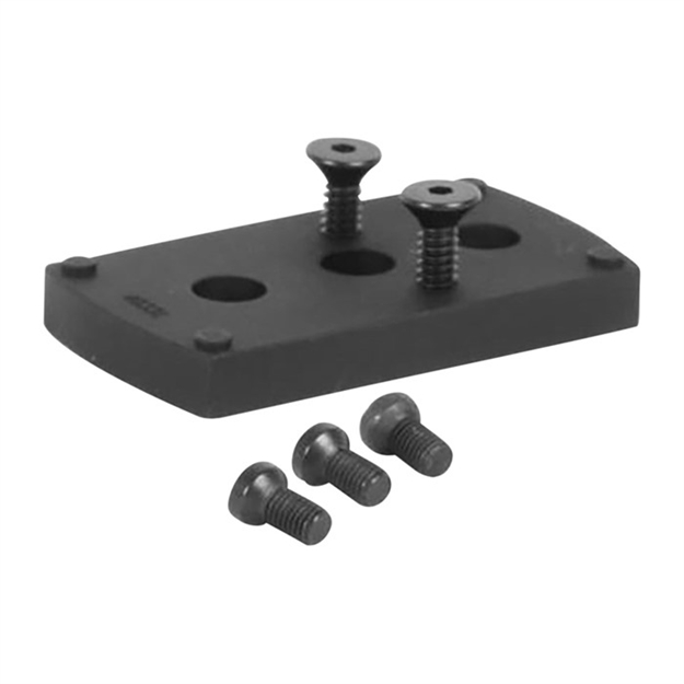 Picture of Ruger PC Carbine Vortex Viper/Venom Sight Mount 296000540