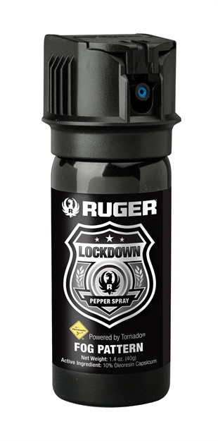 Picture of Ruger Personal Defense Rftf40 Flip Top High-Grade OC Pepper 40 Grams