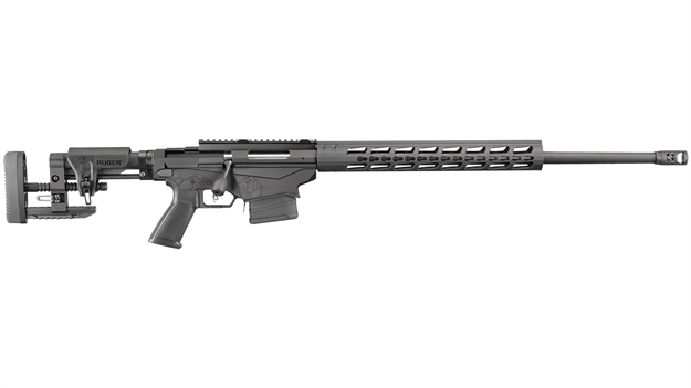 Picture of Ruger Precision 6Mmcred 24" 10Rd