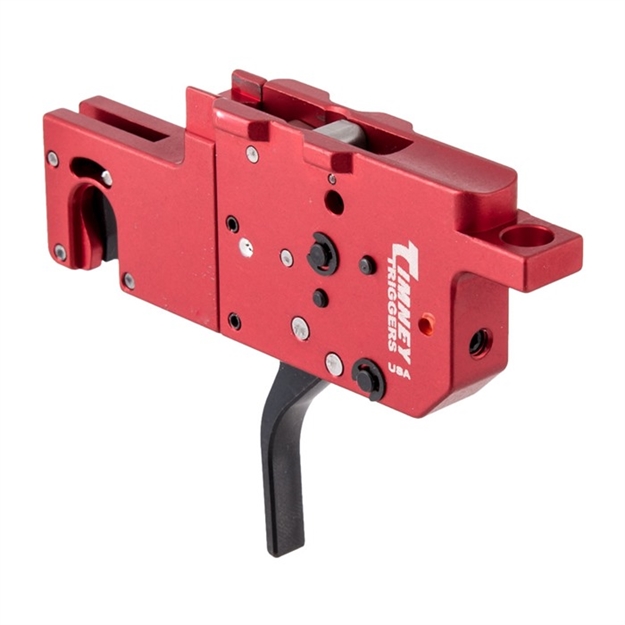 Picture of Ruger Precision Rifle 2 Stage Triggers 883000107 -