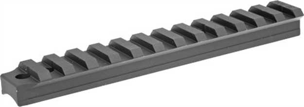 Picture of Ruger Precision Rimfire 30 Moa Scope Base 90690 736676906901