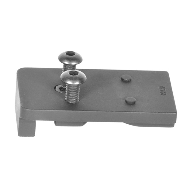 Picture of Ruger Revolver Vortex Razor Sight Mount 296000692