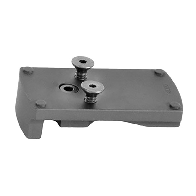 Picture of Ruger Revolver Vortex Viper/Venom Sight Mount 296000667 -