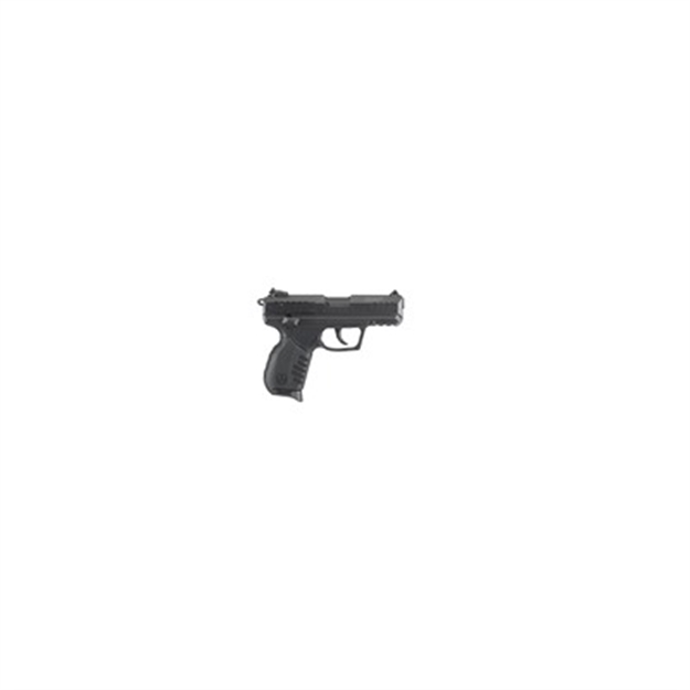 Picture of Ruger Rimfire Pistol  22 LR 3.5" Bbl Black