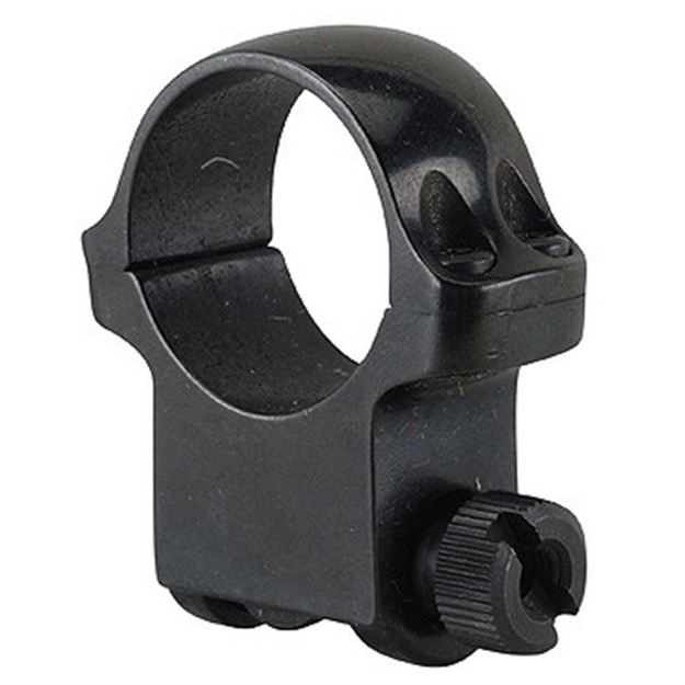 Picture of Ruger 5B Ring High Blued 1" 1-Ring Packed Individually 90271 736676902712