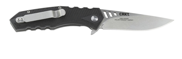 Picture of Ruger Rug Foll Thru Cmpt Drop PT