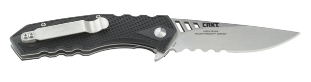 Picture of Ruger Rug Foll Thru Cmpt Drop PT R1704