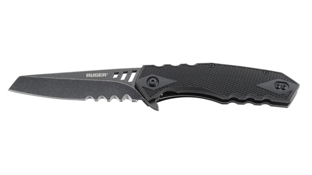 Picture of Ruger Rug Foll Thru Cmpt Tanto