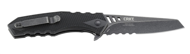 Picture of Ruger Rug Foll Thru Tanto