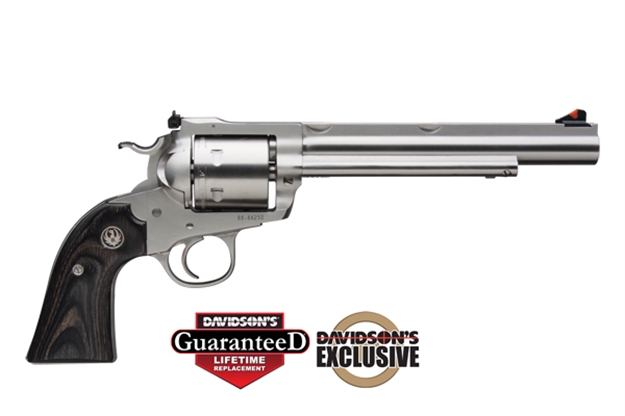 Picture of Ruger S Blkhwk Bis Htr 41M 7.5Ss