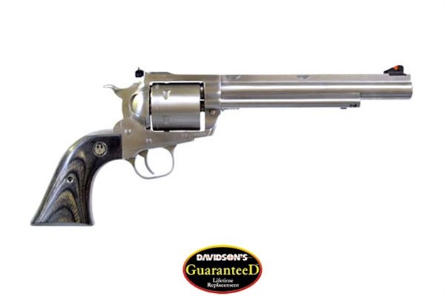 Picture of Ruger Super Blackhawk Hunter 41Mag Rev 7.5Ss