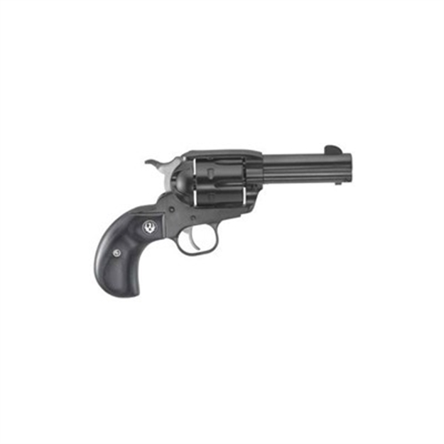 Picture of Ruger SA Revlover  45 Auto 3.75" Bbl Blued