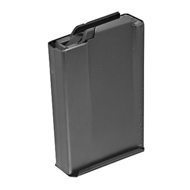 Picture of Mag Ruger M77 GS 223Rem 10Rd Blk