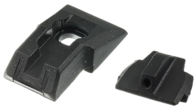 Picture of Ruger Security 9 Sight Set Blk