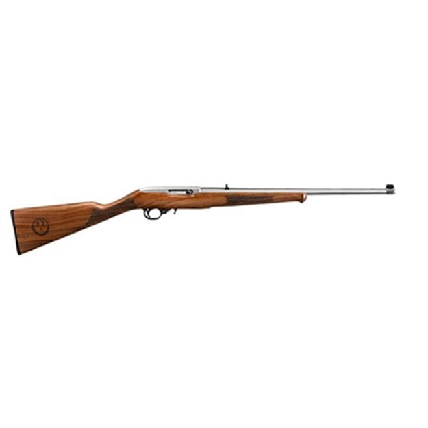 Picture of Ruger Semi Auto Rifle 22 LR 20"  Bbl